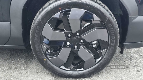 Used Suzuki e Vitara 2026 for sale - 77469718: Photo 10