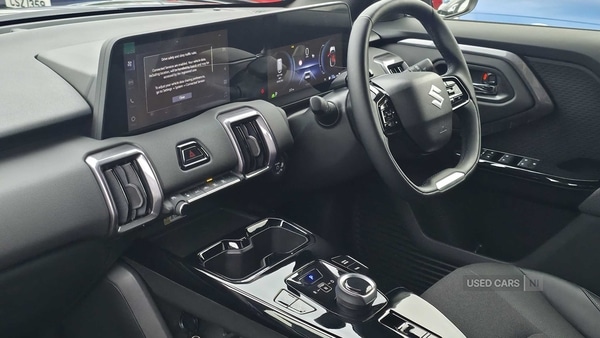 Used Suzuki e Vitara 2026 for sale - 77469718: Photo 11