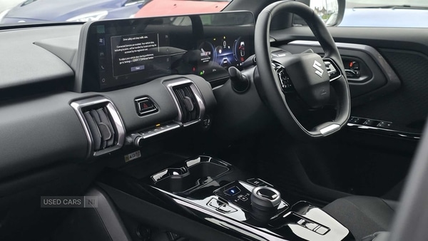 Used Suzuki e Vitara 2026 for sale - 77469718: Photo 13