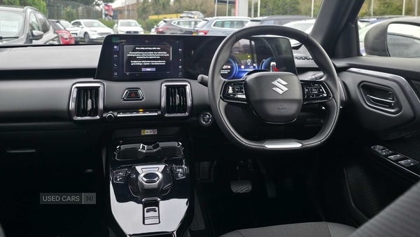 Used Suzuki e Vitara 2026 for sale - 77469718: Photo 17