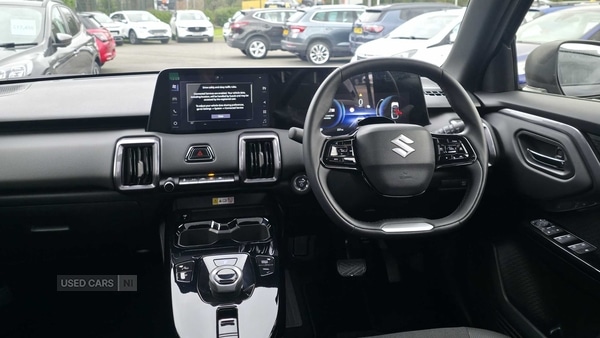 Used Suzuki e Vitara 2026 for sale - 77469718: Photo 19