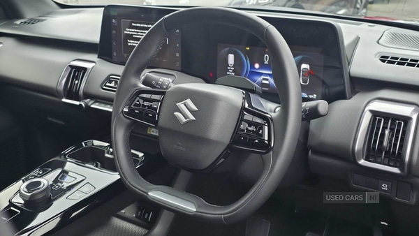 Used Suzuki e Vitara 2026 for sale - 77469718: Photo 20