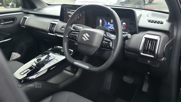 Used Suzuki e Vitara 2026 for sale - 77469718: Photo 21