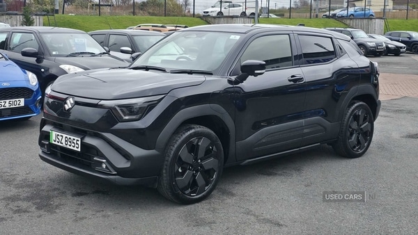 Used Suzuki e Vitara 2026 for sale - 77469718: Photo 3