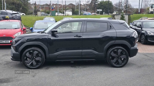 Used Suzuki e Vitara 2026 for sale - 77469718: Photo 4