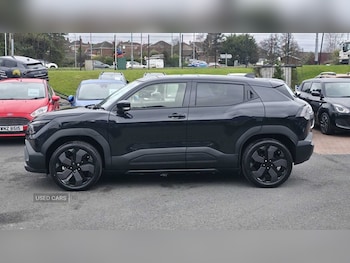 Used Suzuki e Vitara 2026 for sale - 77469718: Photo