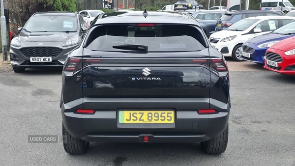 Used Suzuki e Vitara 2026 for sale - 77469718: Photo 5