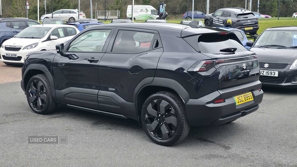 Used Suzuki e Vitara 2026 for sale - 77469718: Photo 6