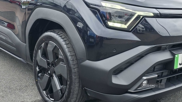 Used Suzuki e Vitara 2026 for sale - 77469718: Photo 7