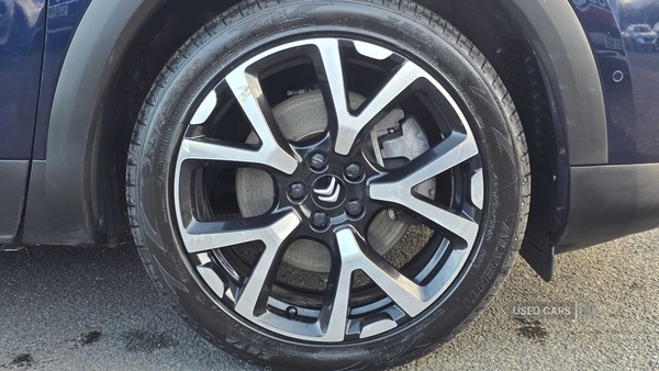 Used Citroen C5 Aircross 2023 for sale - 77084552: Photo 10