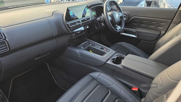 Used Citroen C5 Aircross 2023 for sale - 77084552: Photo 13