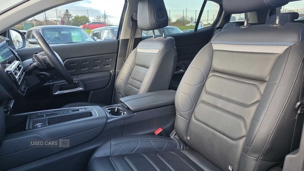 Used Citroen C5 Aircross 2023 for sale - 77084552: Photo 14