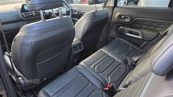 Used Citroen C5 Aircross 2023 for sale - 77084552: Photo 16
