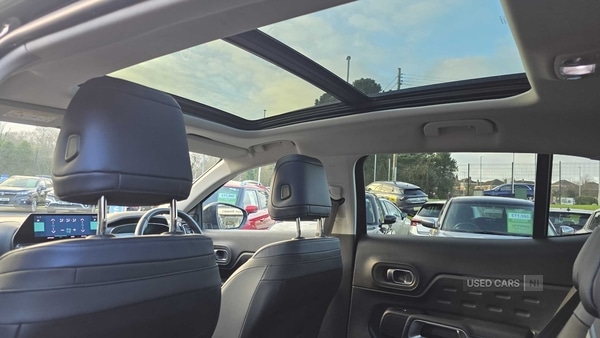 Used Citroen C5 Aircross 2023 for sale - 77084552: Photo 17