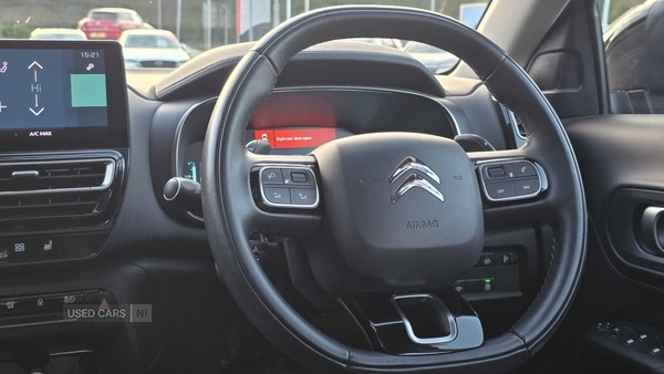 Used Citroen C5 Aircross 2023 for sale - 77084552: Photo 19