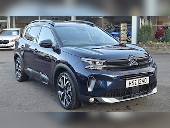 2023 - 1.6 Plug-in Hybrid C-Series Edition 5dr e-EAT8