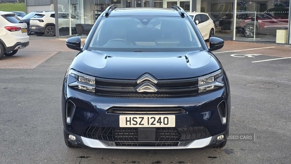 Used Citroen C5 Aircross 2023 for sale - 77084552: Photo 2