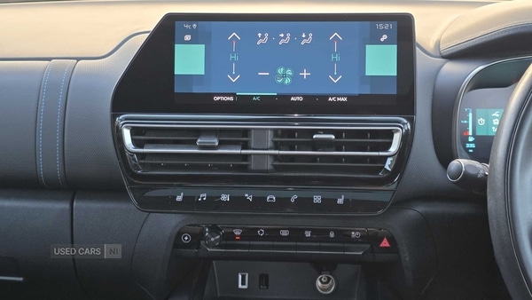 Used Citroen C5 Aircross 2023 for sale - 77084552: Photo 20