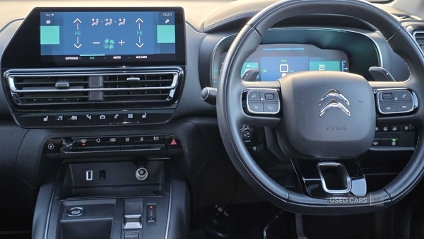 Used Citroen C5 Aircross 2023 for sale - 77084552: Photo 21