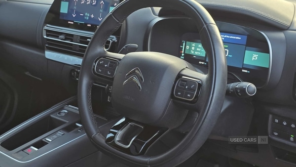 Used Citroen C5 Aircross 2023 for sale - 77084552: Photo 22