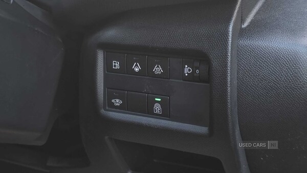 Used Citroen C5 Aircross 2023 for sale - 77084552: Photo 24