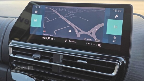 Used Citroen C5 Aircross 2023 for sale - 77084552: Photo 27