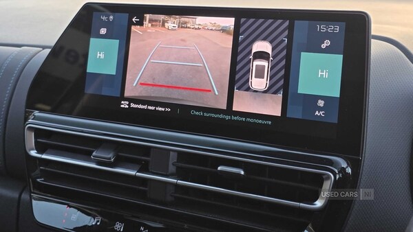 Used Citroen C5 Aircross 2023 for sale - 77084552: Photo 28