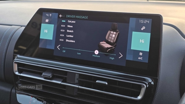 Used Citroen C5 Aircross 2023 for sale - 77084552: Photo 29