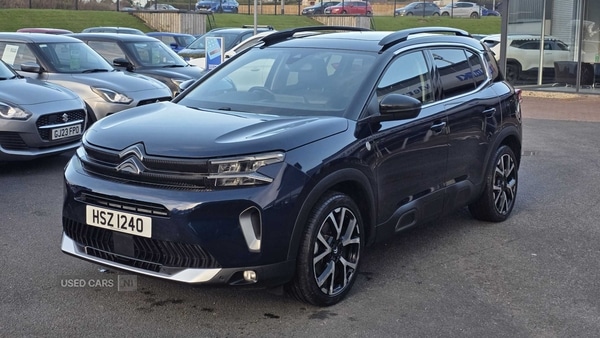 Used Citroen C5 Aircross 2023 for sale - 77084552: Photo 3