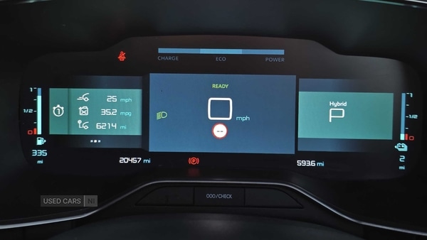 Used Citroen C5 Aircross 2023 for sale - 77084552: Photo 33