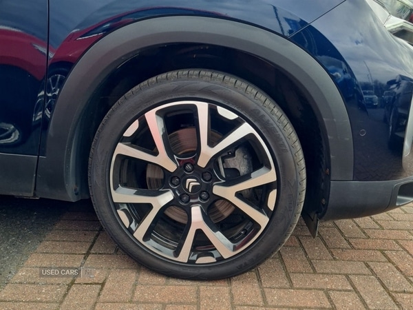 Used Citroen C5 Aircross 2023 for sale - 77084552: Photo 38