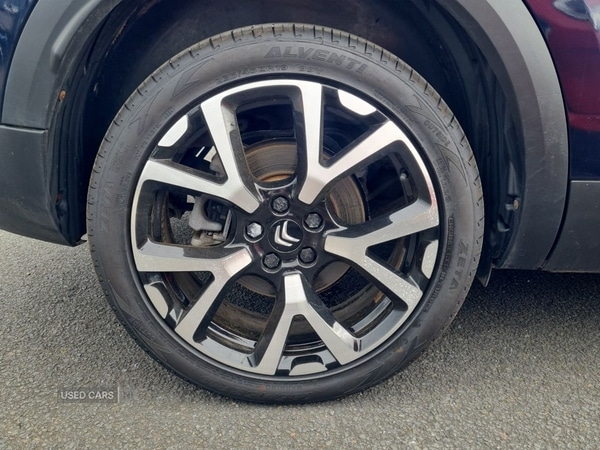 Used Citroen C5 Aircross 2023 for sale - 77084552: Photo 39