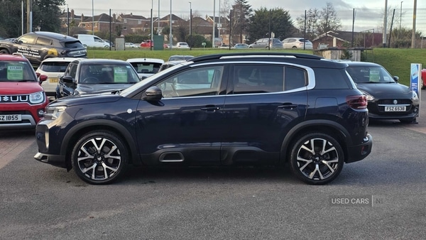 Used Citroen C5 Aircross 2023 for sale - 77084552: Photo 4