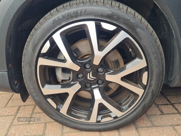 Used Citroen C5 Aircross 2023 for sale - 77084552: Photo 40