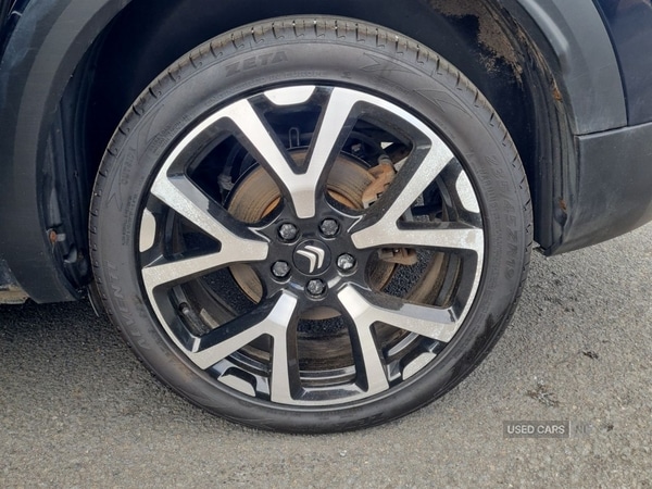 Used Citroen C5 Aircross 2023 for sale - 77084552: Photo 41