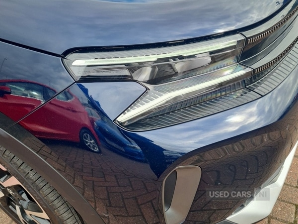 Used Citroen C5 Aircross 2023 for sale - 77084552: Photo 42