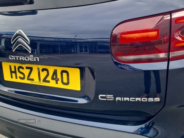Used Citroen C5 Aircross 2023 for sale - 77084552: Photo 47