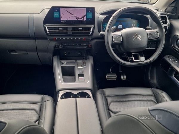 Used Citroen C5 Aircross 2023 for sale - 77084552: Photo 48