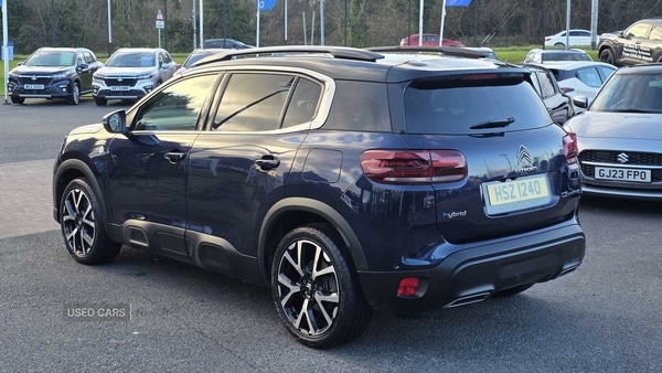 Used Citroen C5 Aircross 2023 for sale - 77084552: Photo 5