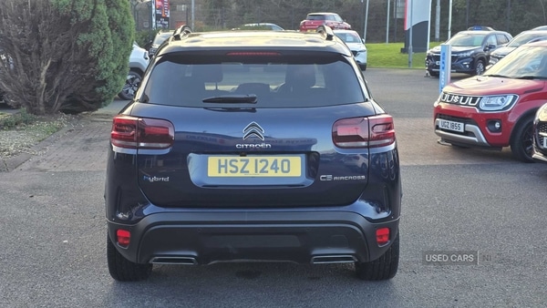 Used Citroen C5 Aircross 2023 for sale - 77084552: Photo 6