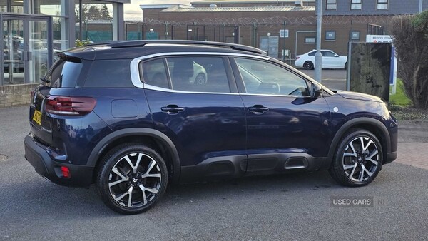 Used Citroen C5 Aircross 2023 for sale - 77084552: Photo 8