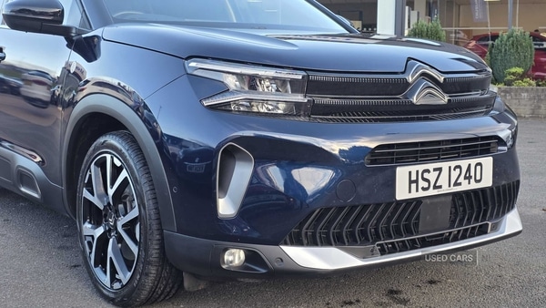 Used Citroen C5 Aircross 2023 for sale - 77084552: Photo 9