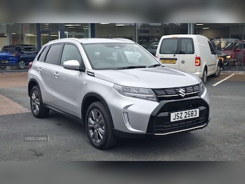 Used Suzuki Vitara 2025 for sale - 76315344: Photo