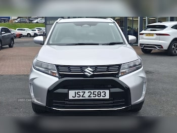 Used Suzuki Vitara 2025 for sale - 76315344: Photo