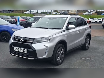 Used Suzuki Vitara 2025 for sale - 76315344: Photo