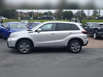 Used Suzuki Vitara 2025 for sale - 76315344: Photo