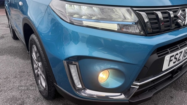 Used Suzuki Vitara 2021 for sale - 77910006: Photo 11