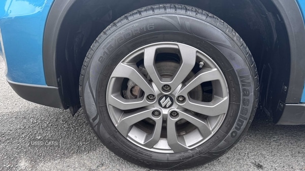 Used Suzuki Vitara 2021 for sale - 77910006: Photo 12