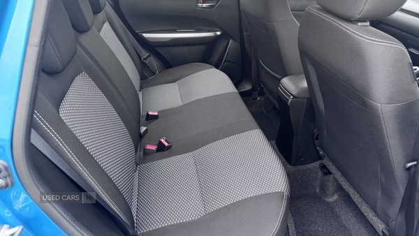 Used Suzuki Vitara 2021 for sale - 77910006: Photo 14