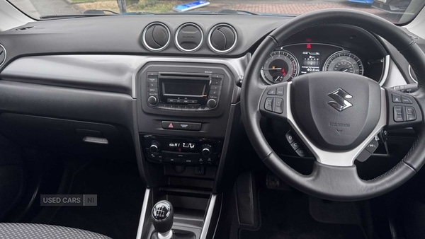 Used Suzuki Vitara 2021 for sale - 77910006: Photo 15